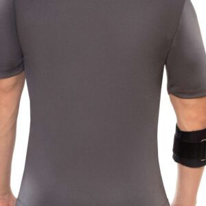 Codera de neoprene corta ajustable