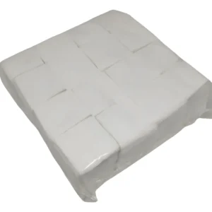 Gasa trozada no esteril x 1kg de 10x10cm
