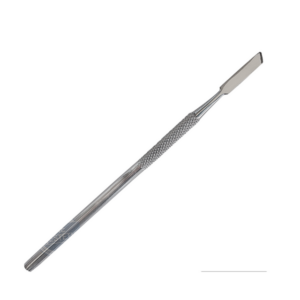 Cincel/ formon ancho oblicuo
