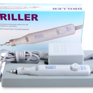 Torno de mano Driller