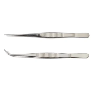 Pinza crile corta 14 cm ( curva)