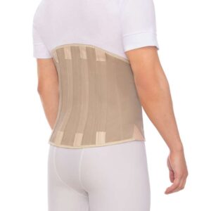 Corset Dorso Lumbar 36cm