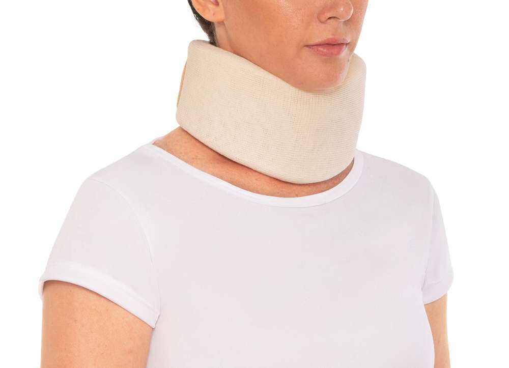 COL004--Collar Schanz blando