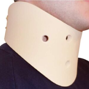 Collar de Schanz semirígido