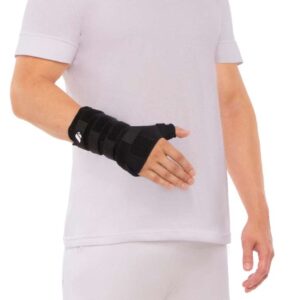 Abductor de dedo pulgar - Couk-UP