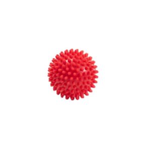 Pelota de estimulación con pinches