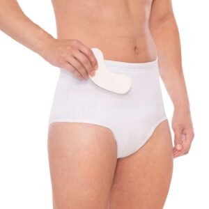Suspensor Anatómico Inguinal