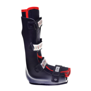 Bota Walker pediátrica