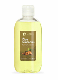 Óleo Almendras x 1 LT LIBRA